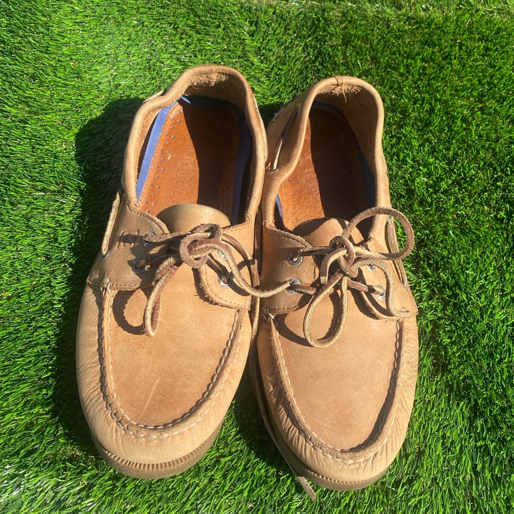 Men Sperry Shoes | Topsider